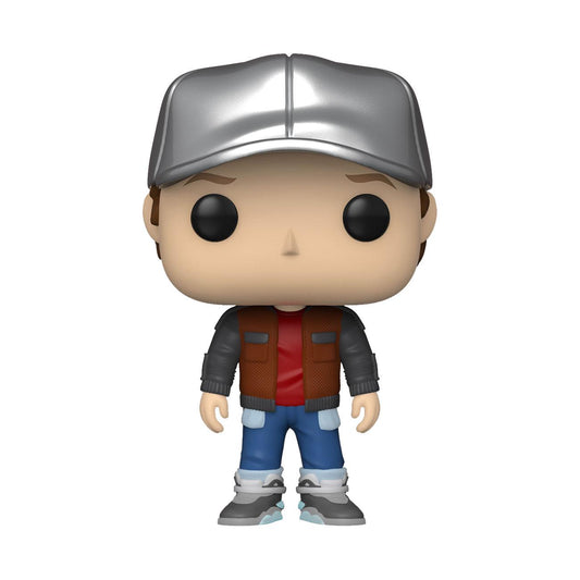 marty mcfly future outfit funko pop