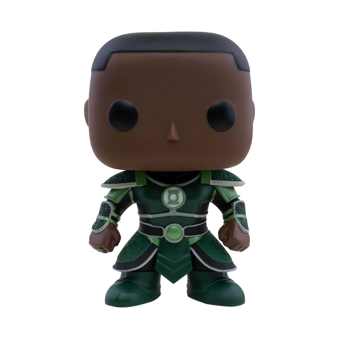 dc imperial palace pop heroes green lantern 400