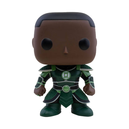 dc imperial palace pop heroes green lantern 400