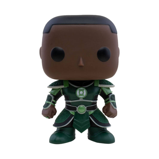 dc imperial palace pop heroes green lantern 400