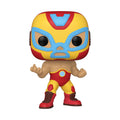 pop el heroe invicto 709