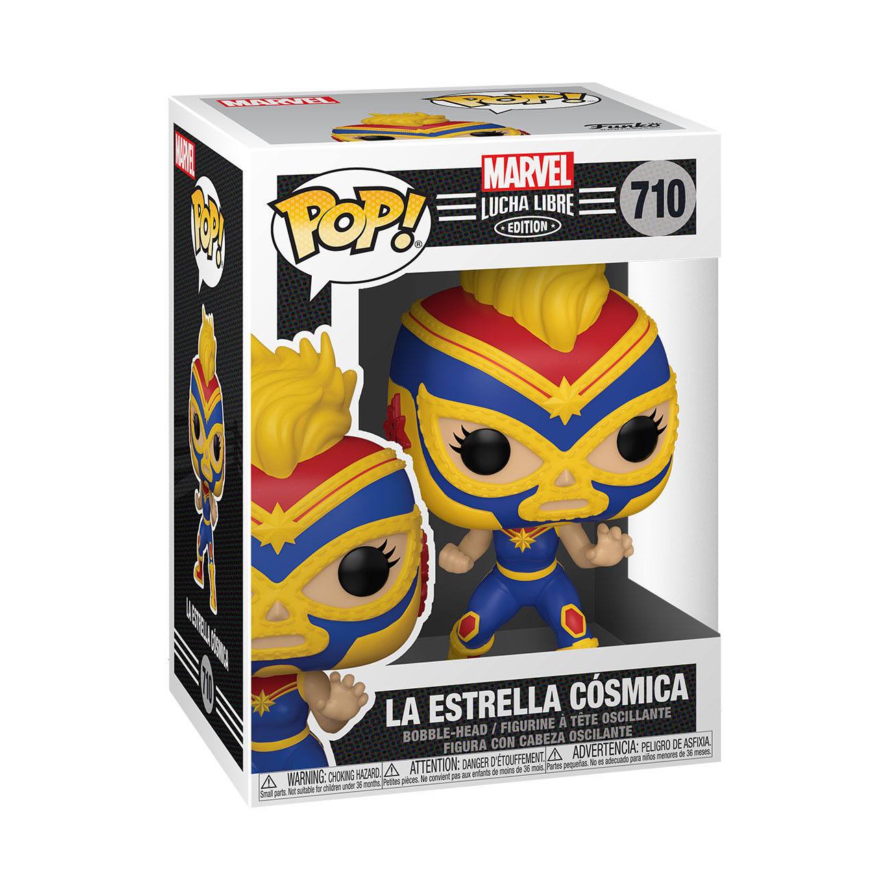 pop la estrella cosmica 710