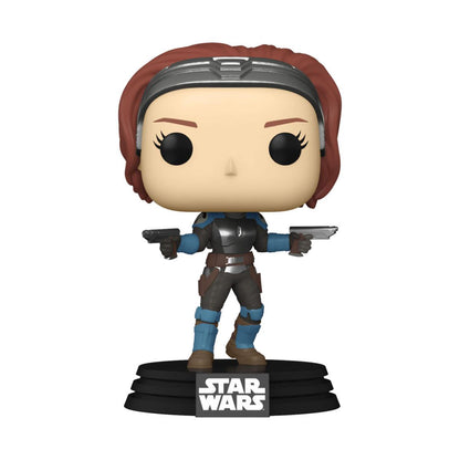 the mandalorian pop n 463 bo katan kryze