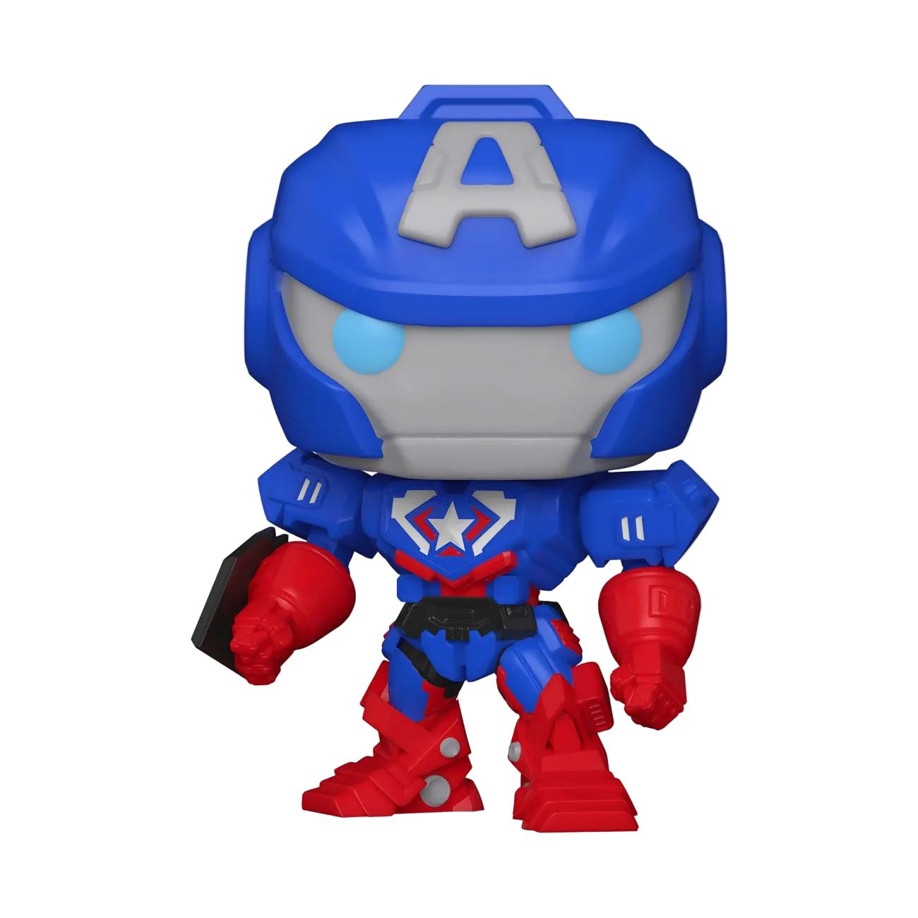 Funko Captain America - Mech Strike