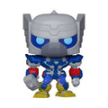 thor mech strike