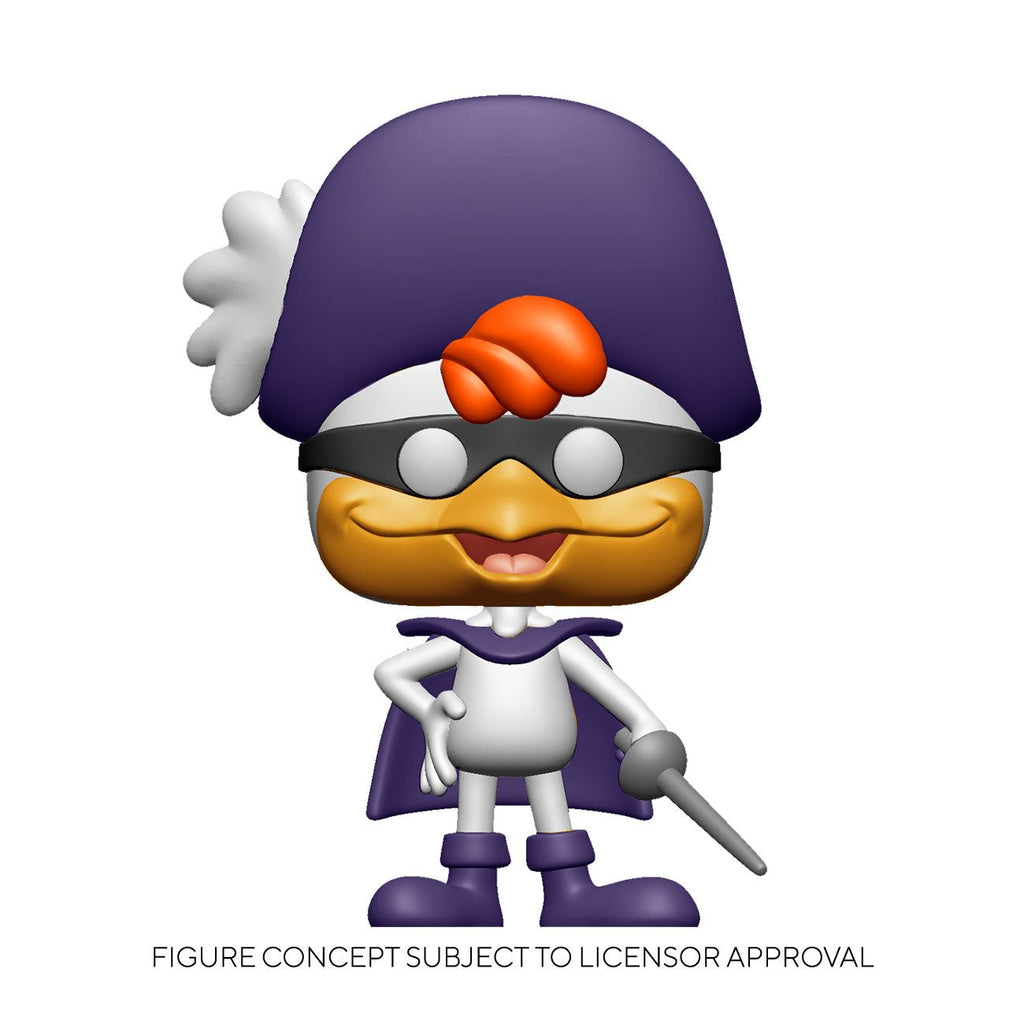 pop super chicken 962
