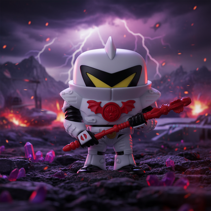 Pop! Horde Trooper