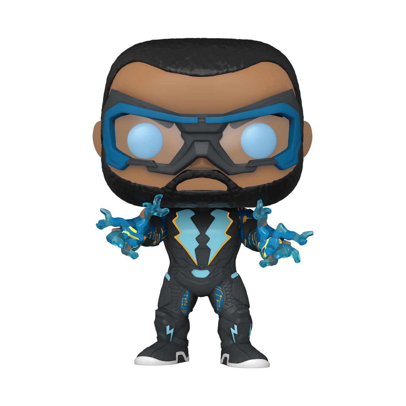 black lightning funko pop heroes black lightning
