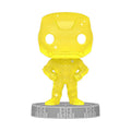 iron man art series