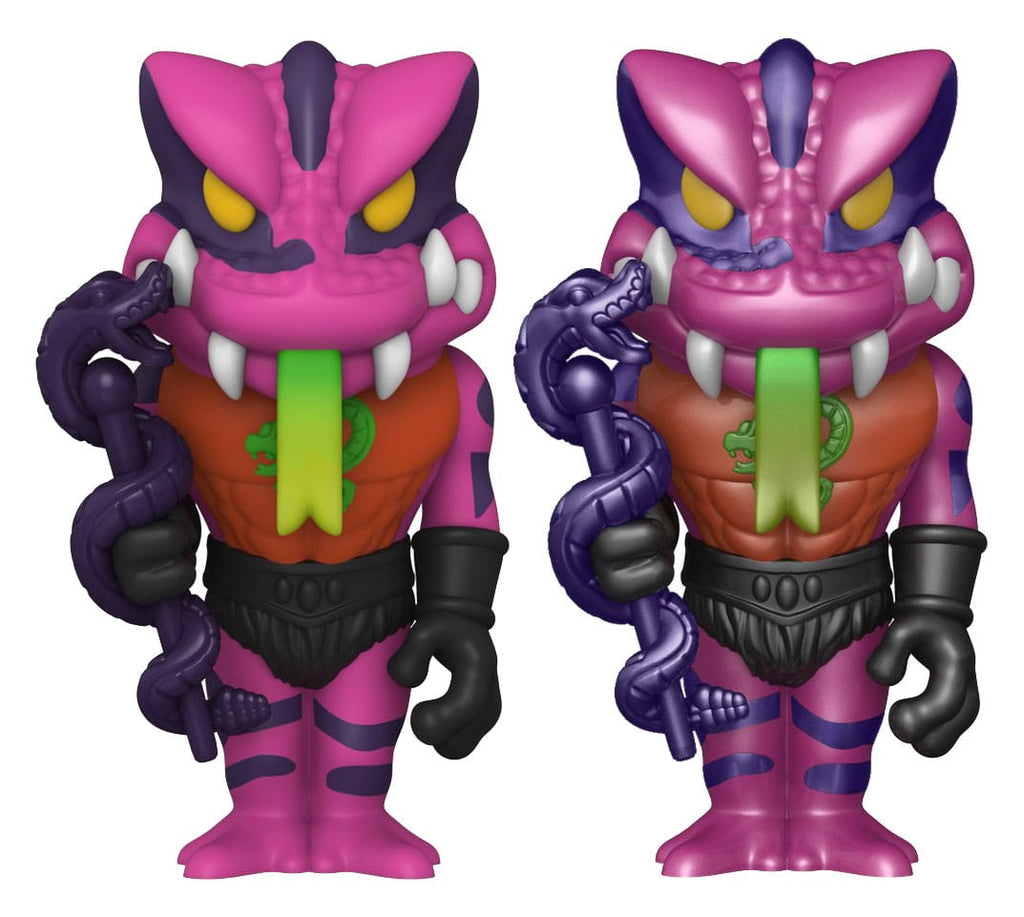 vinyl soda tung lashor