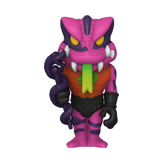 vinyl soda tung lashor