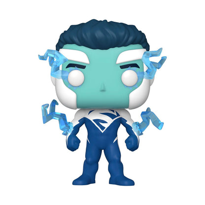 pop superman blue 419