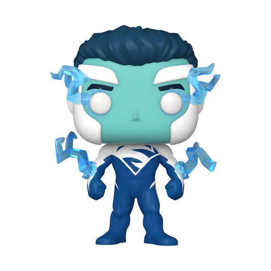 pop superman blue 419