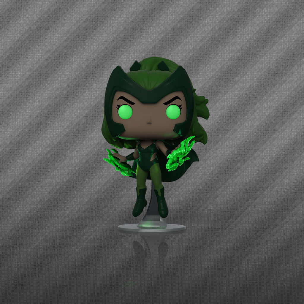 pop polaris glow 927