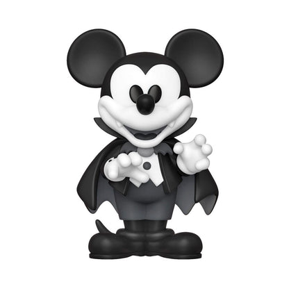 vinyl soda vampire mickey
