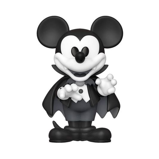 vinyl soda vampire mickey