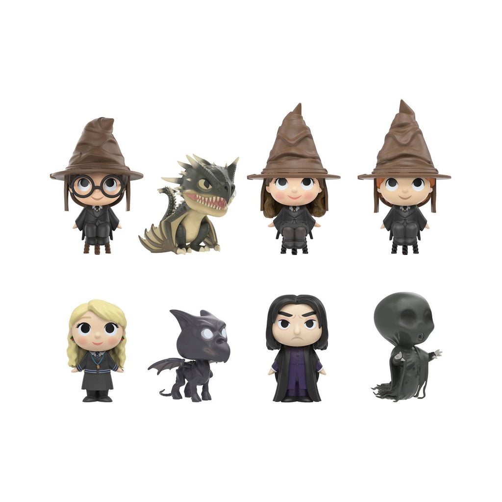 funko minis harry potter