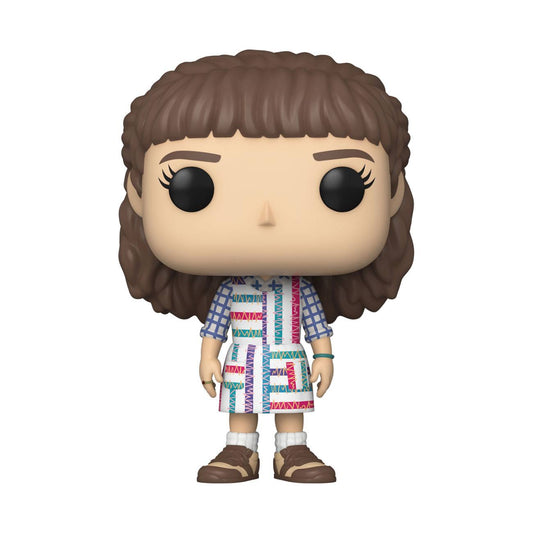 stranger things funko pop onze