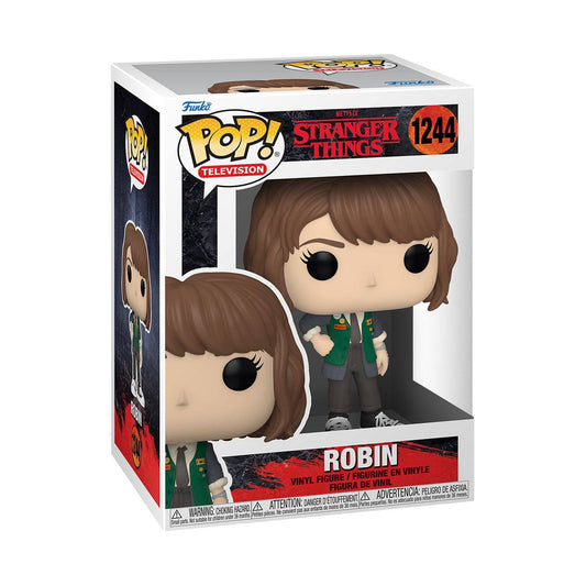 pop robin 1244