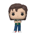 Pop! Steve