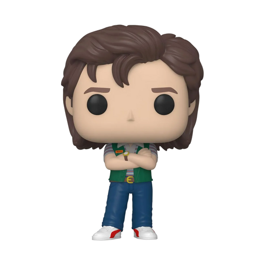 Pop! Steve