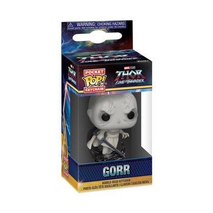 pop keychain gorr