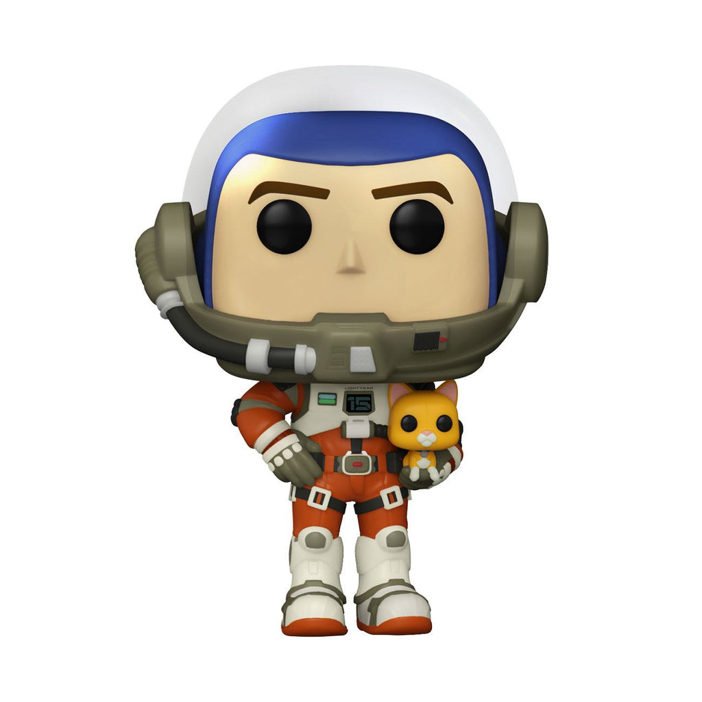 lightyear pop disney buzz lightyear w sox