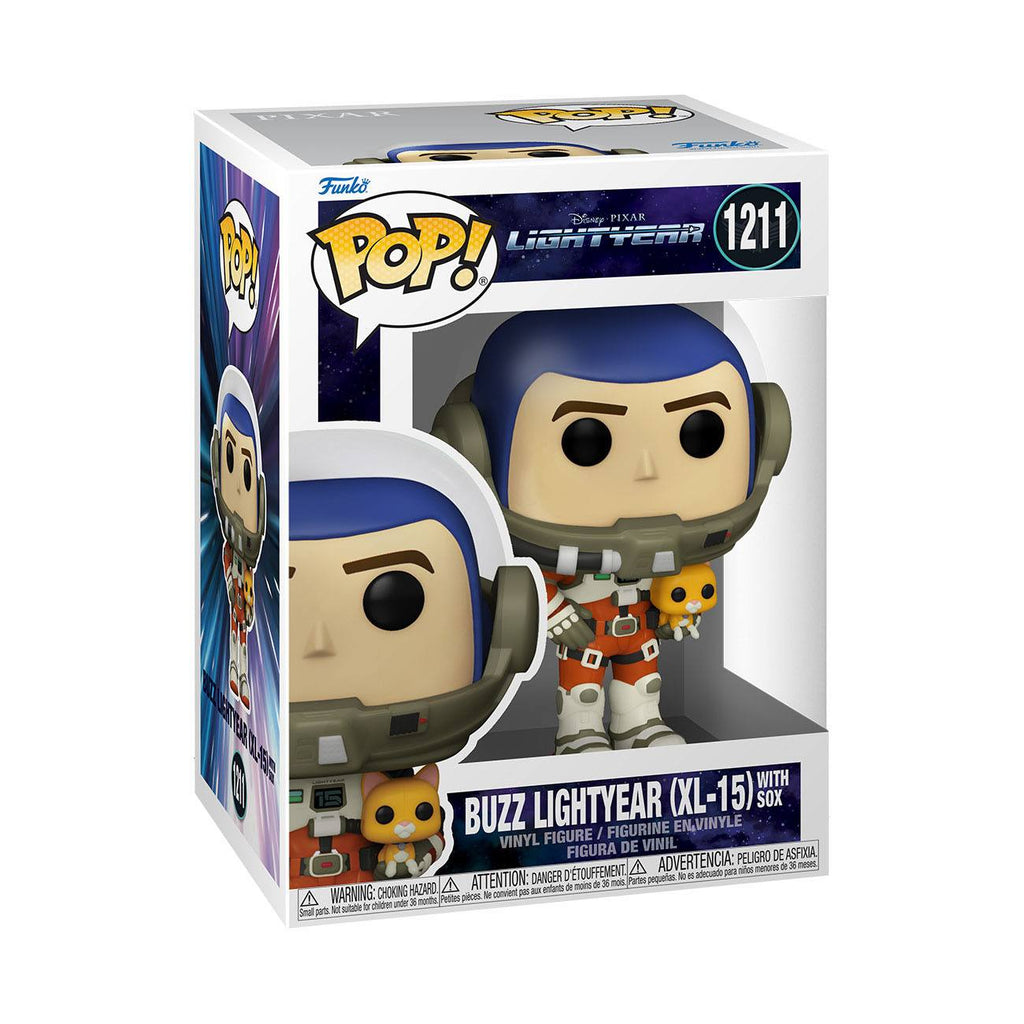 lightyear pop disney buzz lightyear w sox