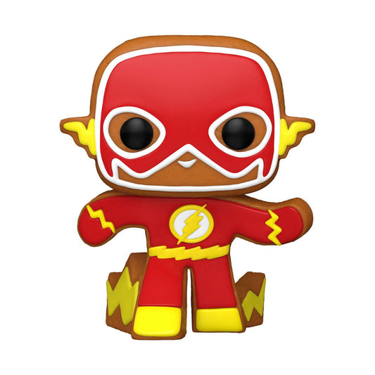pop the flash 447