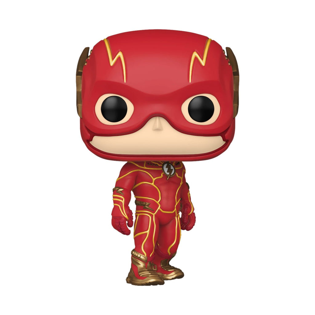 pop the flash 1333