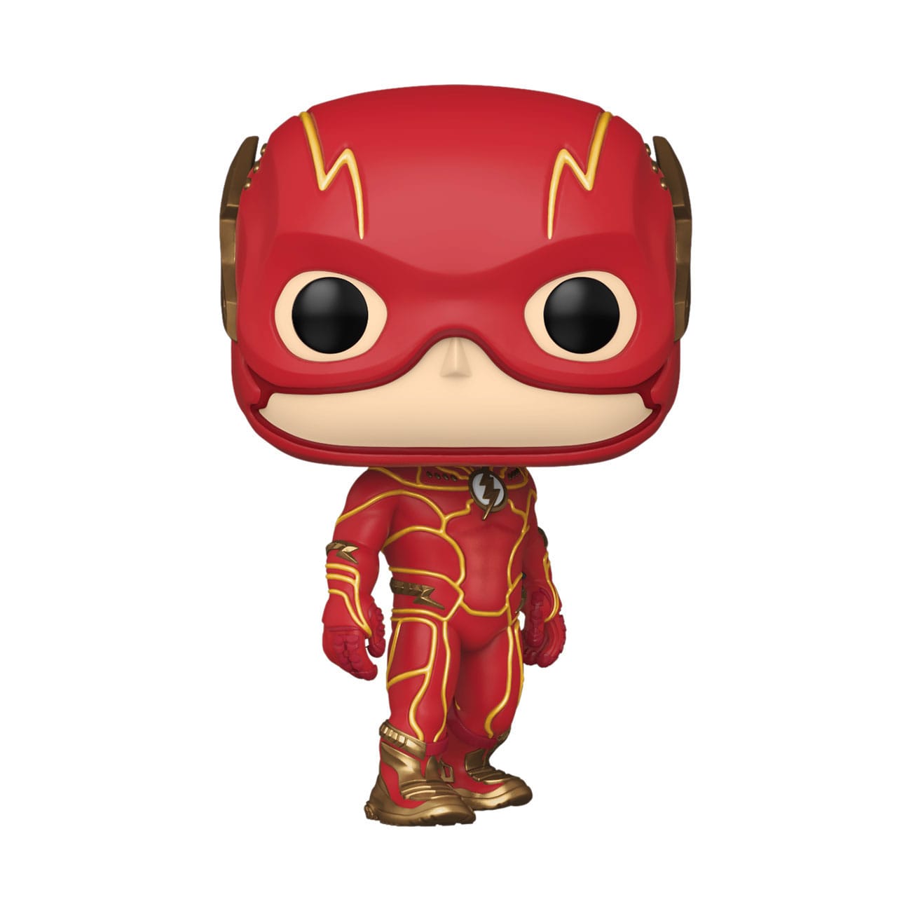 pop the flash 1333
