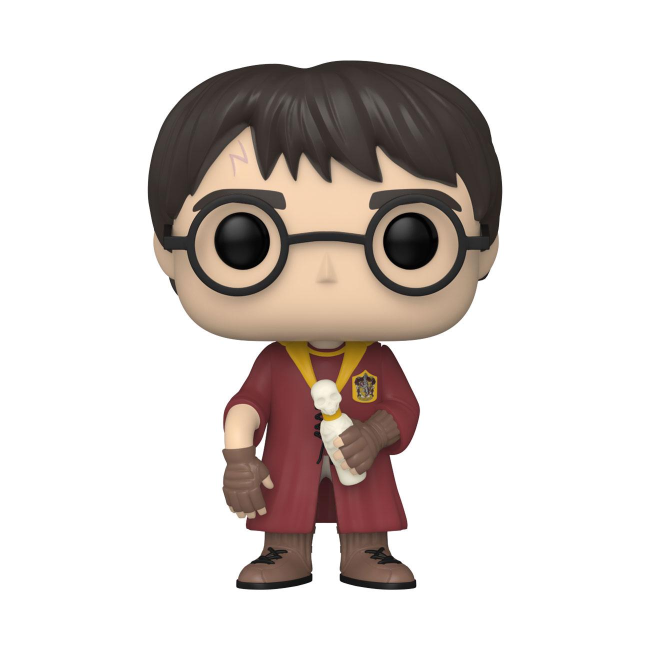 pop harry potter 149