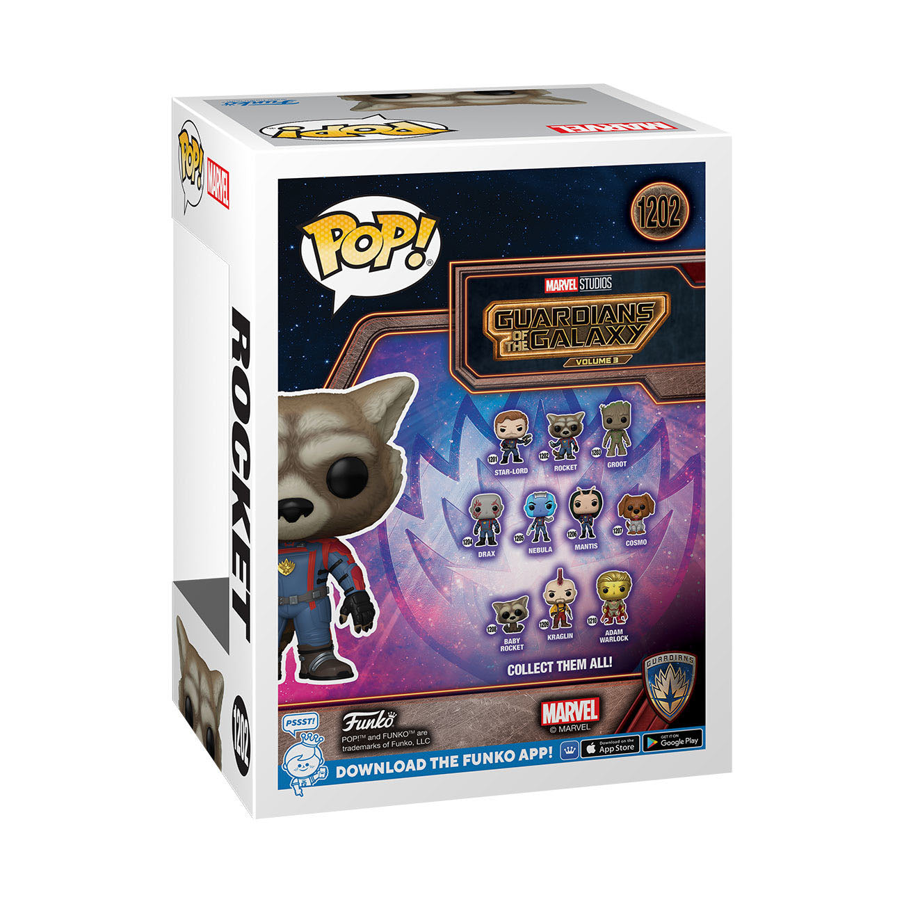 pop rocket 1202