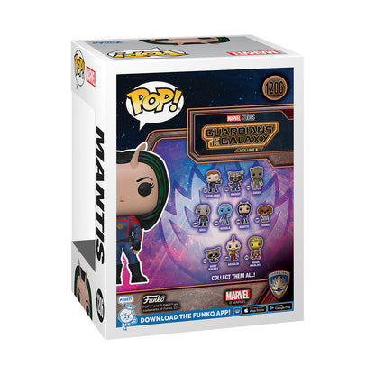pop mantis 1206
