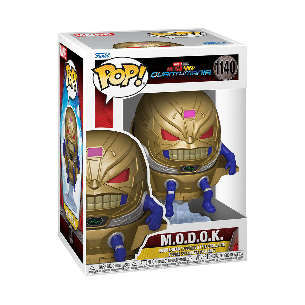 pop m o d o k 1140