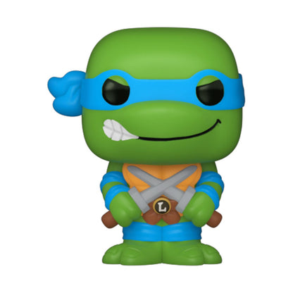 bitty pop teenage mutant ninja turtles 4 pack series 1