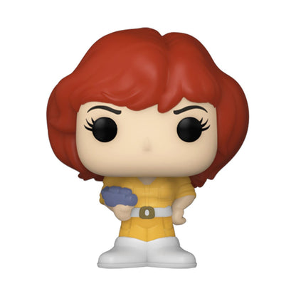 bitty pop teenage mutant ninja turtles 4 pack series 1