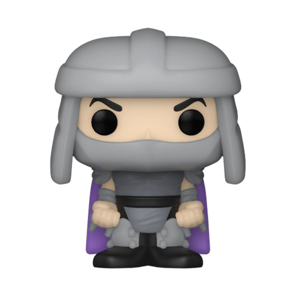bitty pop teenage mutant ninja turtles 4 pack series 2