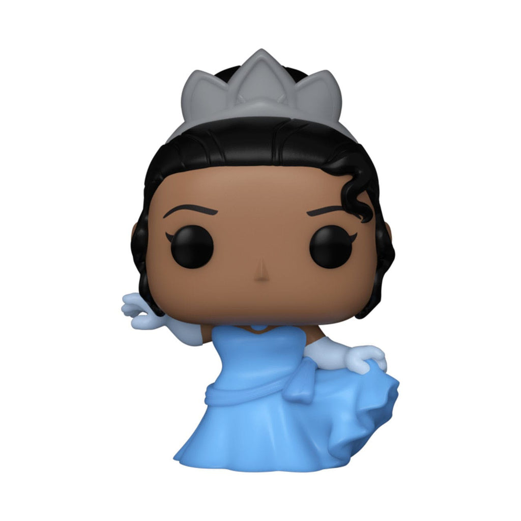 bitty pop disney princess 4 pack series 1