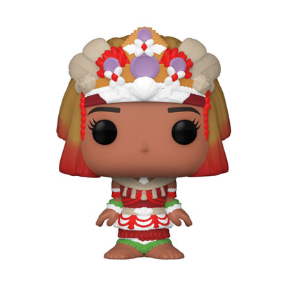bitty pop disney princess 4 pack series 4