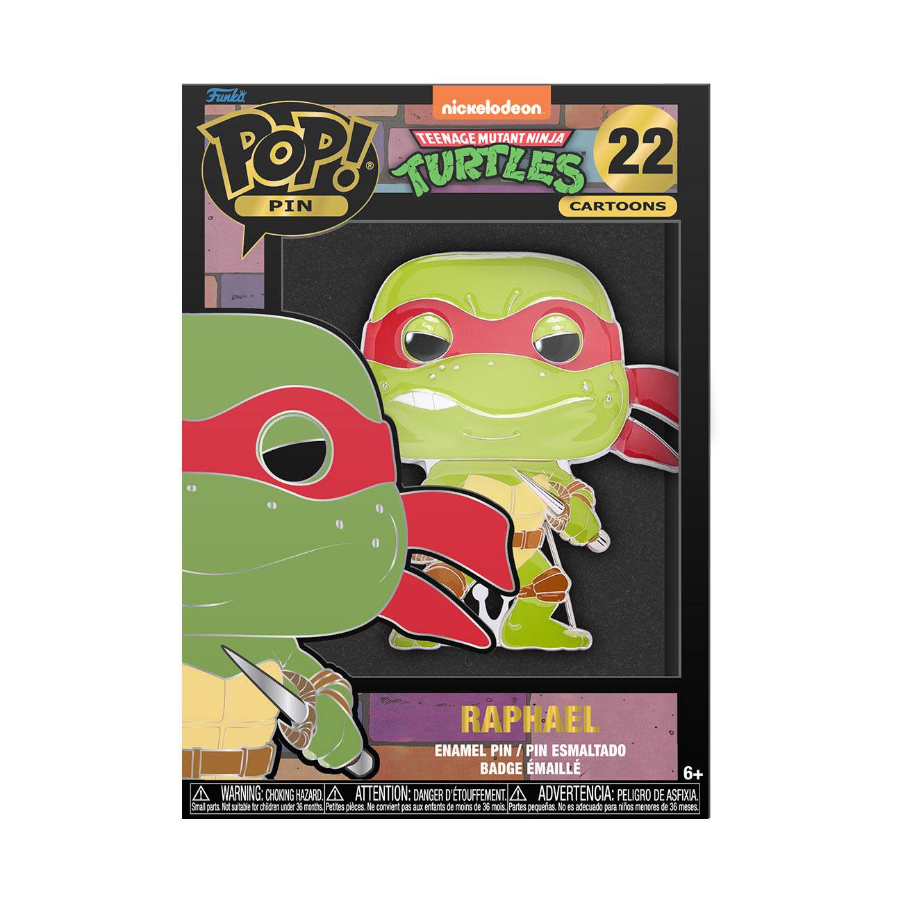 pop pins raphael 22