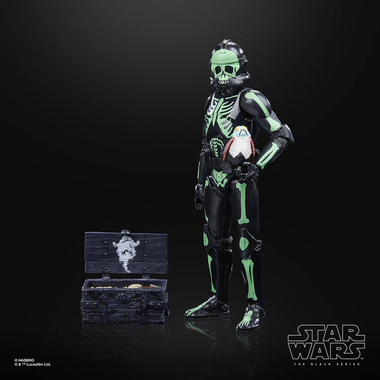 Clone Trooper - Halloween Edition