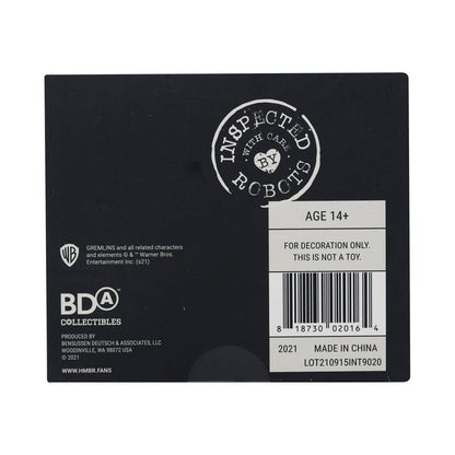 stripe handmade by robots n 041