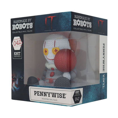 ca pennywise handmade by robots n 042