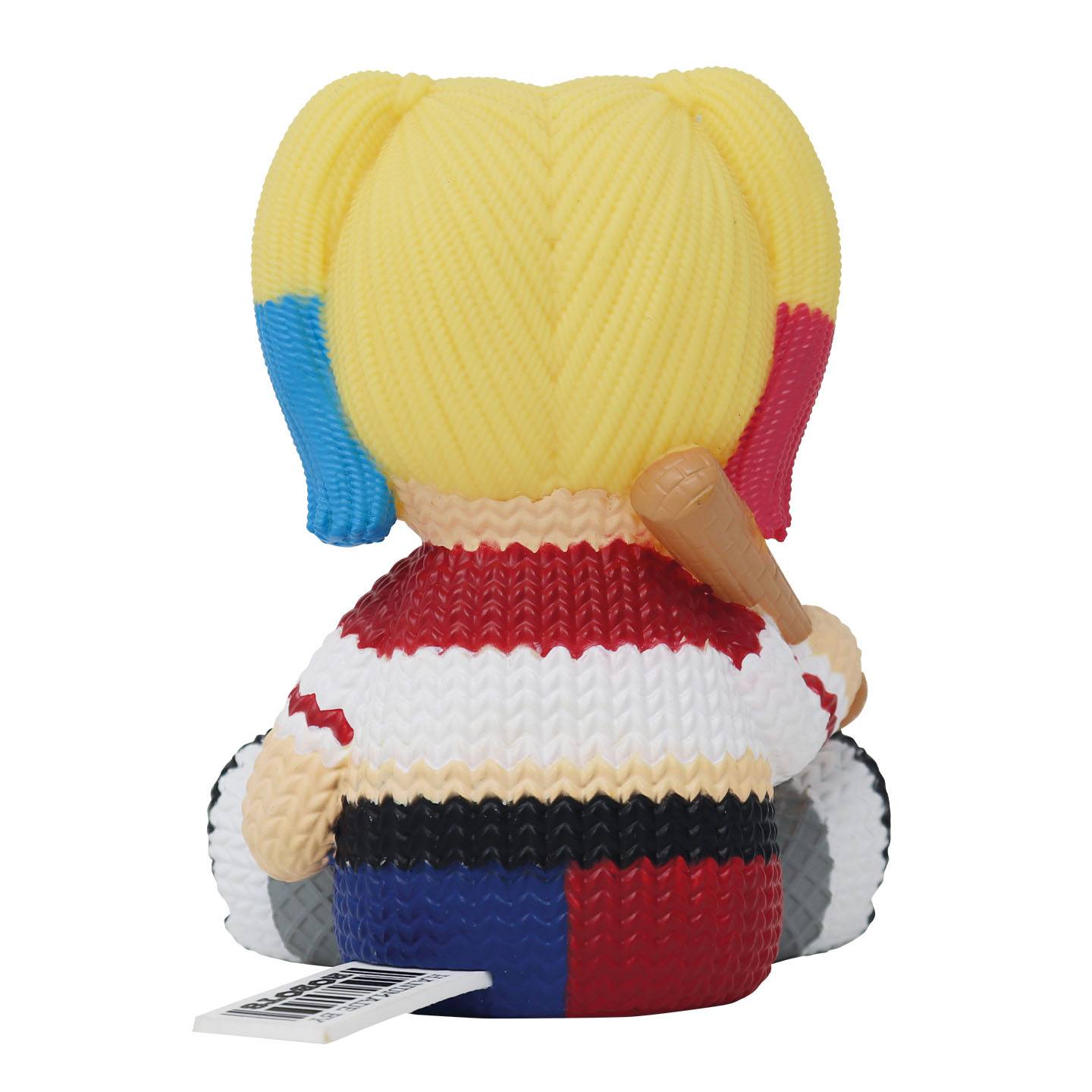 harley quinn handmade by robots n 050