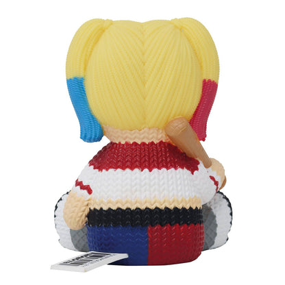 harley quinn handmade by robots n 050