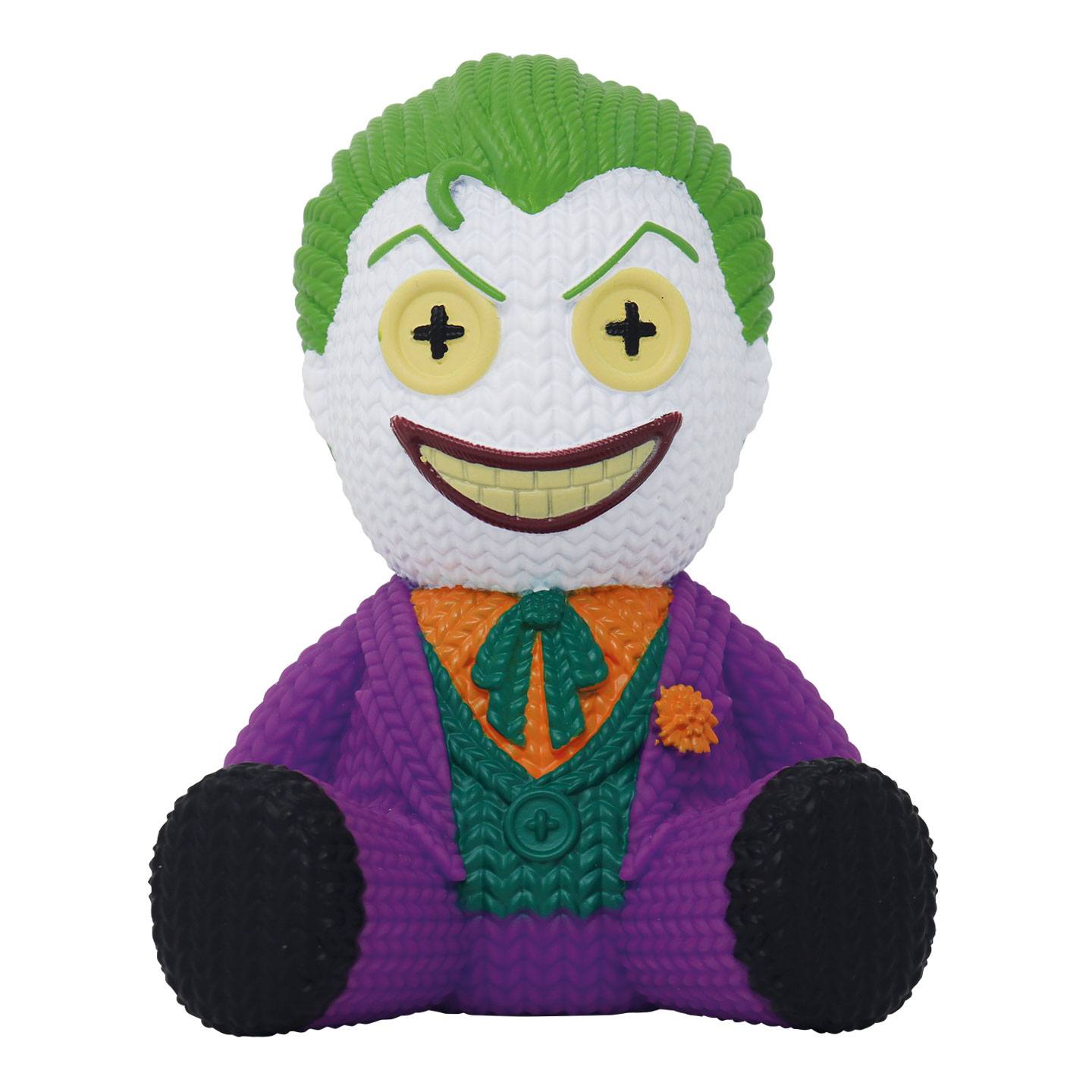 le joker handmade by robots n 051