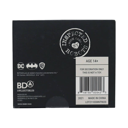 le joker handmade by robots n 051