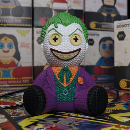 le joker handmade by robots n 051