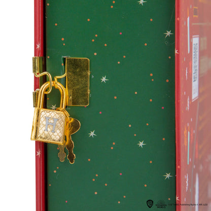 Calendrier de l'avent Harry Potter - Deluxe